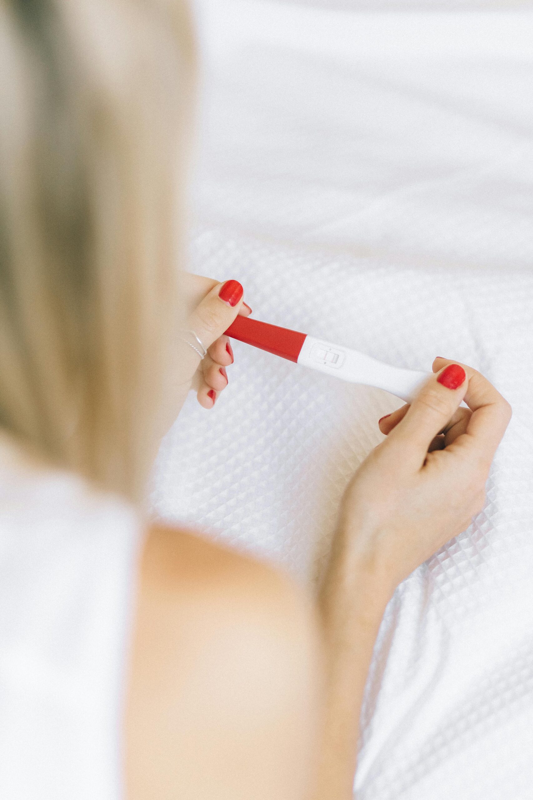 Ansiedad durante el tratamiento de fertilidad: cómo gestionarla paso a paso